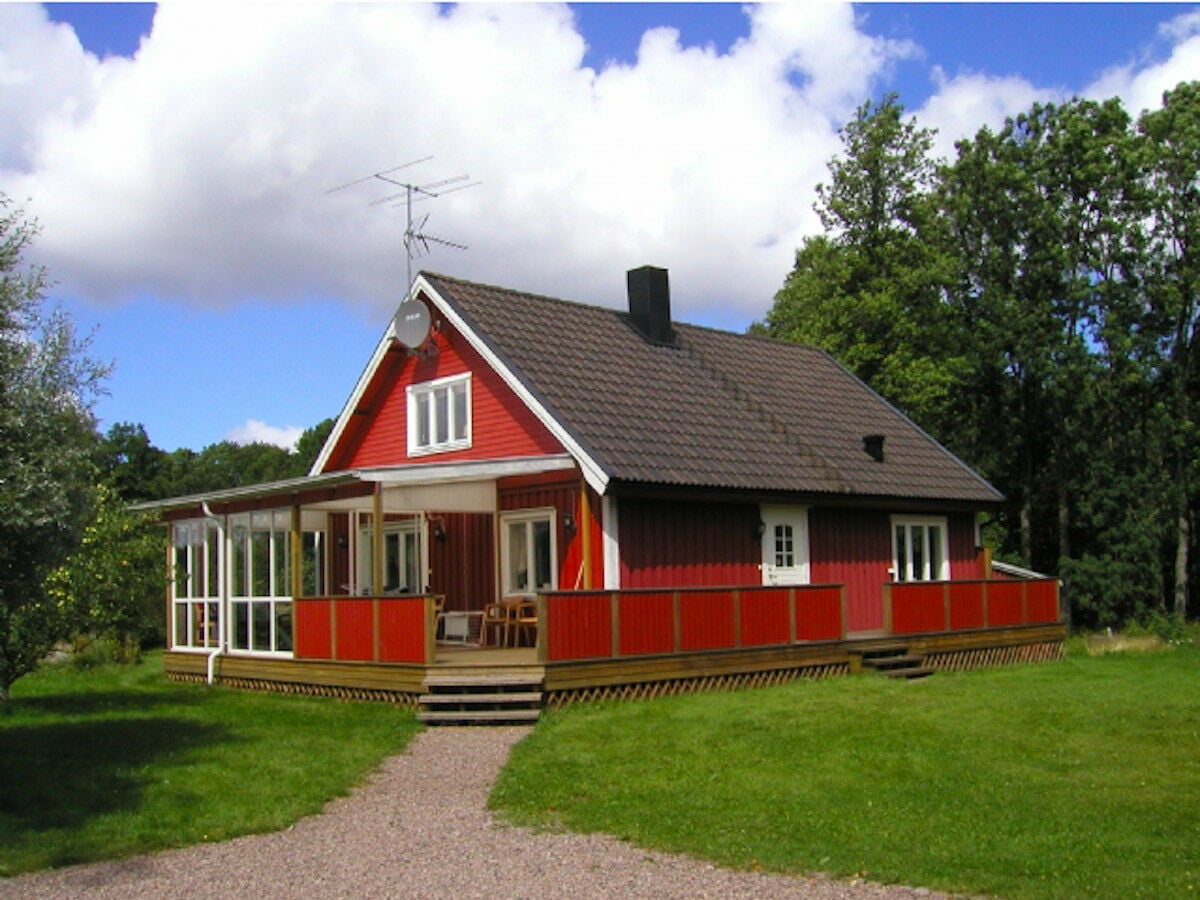 Ferienhaus Valstad  1