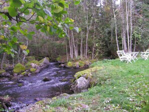 Ferienhaus Träbena - Valstad - image1