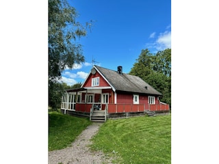 Ferienhaus Valstad  3
