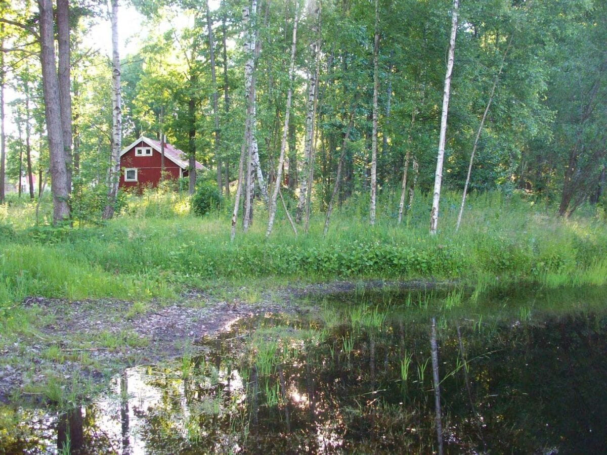 Ferienhaus Oskarshamn Außenaufnahme 3