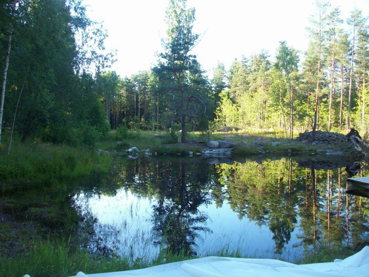 Ferienhaus Oskarshamn  14