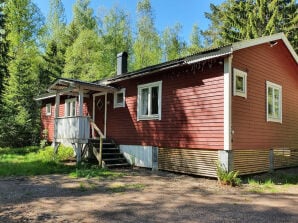 Ferienhaus Trösslingstorp Tiveden