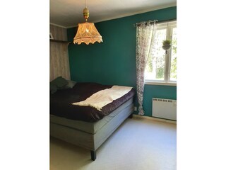 Holiday house Tived  2