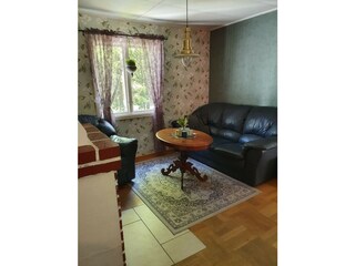 Holiday house Tived  4