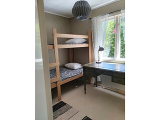 Holiday house Tived  5