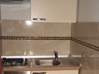 Appartamento per vacanze Porec Caratteristiche 16