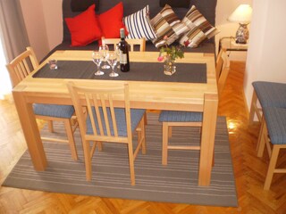 Appartamento per vacanze Porec Caratteristiche 13