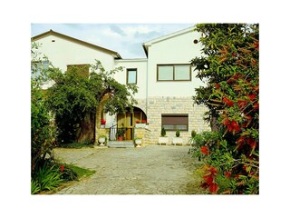 Holiday apartment Porec Outdoor Recording 3