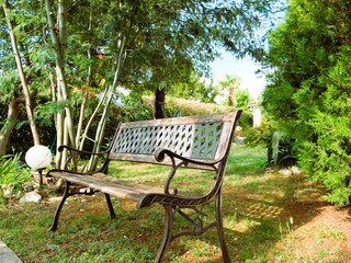 Holiday apartment Porec Outdoor Recording 8