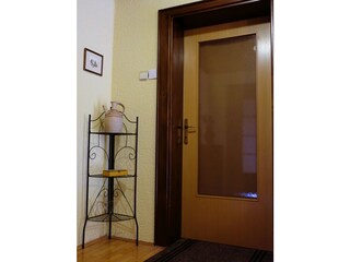 Holiday apartment Porec Features 12