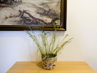 Holiday apartment Porec Features 13