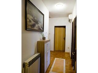 Holiday apartment Porec Features 14