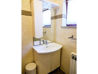 Holiday apartment Porec Features 16