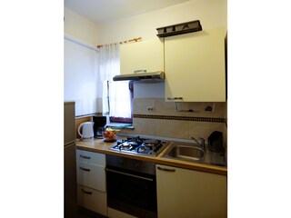 Holiday apartment Porec Features 17