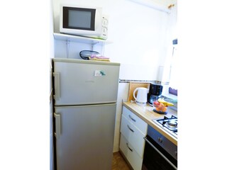 Holiday apartment Porec Features 18