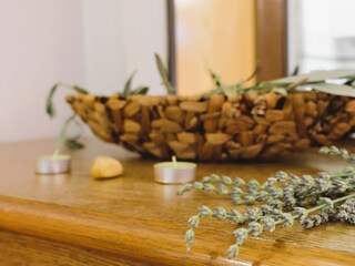 Holiday apartment Porec Features 21