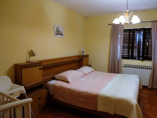 Holiday apartment Porec Features 22