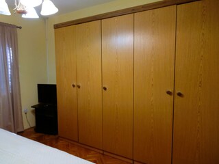 Holiday apartment Porec Features 23