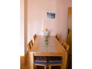 Holiday apartment Porec Features 24