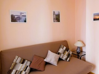 Holiday apartment Porec Features 25