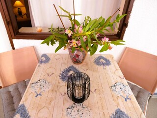 Holiday apartment Porec Features 30