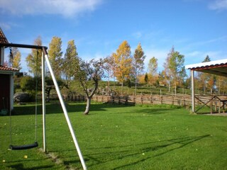 Ferienhaus Gränna  2