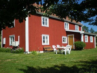 Ferienhaus Gränna  6