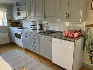 Ferienhaus Gränna  12