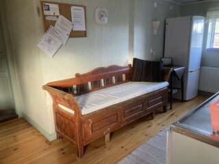 Holiday house Gränna  20