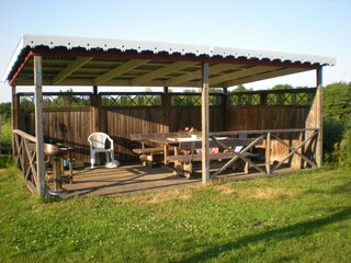 Ferienhaus Gränna  23