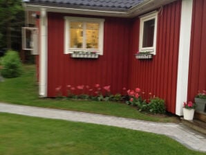 Holiday house Ulfstorp - Taberg - image1