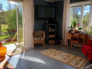 Holiday house Ludvika Features 6