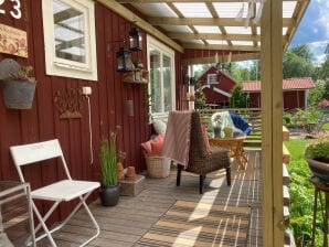 Ferienhaus Ulriksberg