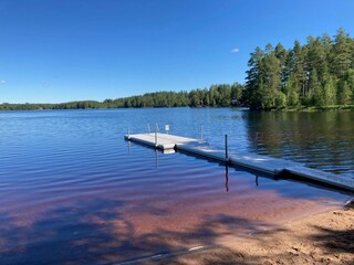 Holiday house Ludvika  20