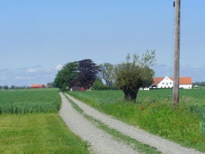 Apartment Undantaget Österlen - Glemmingebro - image1