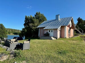 Holiday house Unik skärgårdsstuga - Hölö - image1