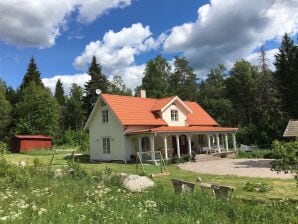 Holiday house Uppsala-Siggeforasjön - Järlåsa - image1