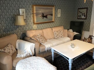 Ferienhaus Järlåsa Ausstattung 15