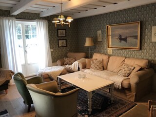 Ferienhaus Järlåsa Ausstattung 16
