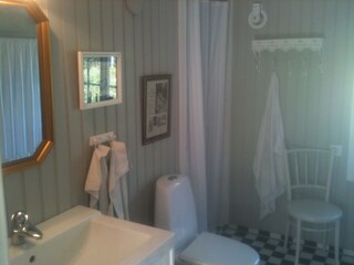 Holiday house Järlåsa Features 10