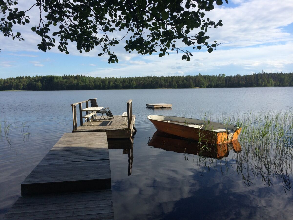 Ferienhaus Järlåsa  20