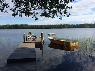 Holiday house Järlåsa  19