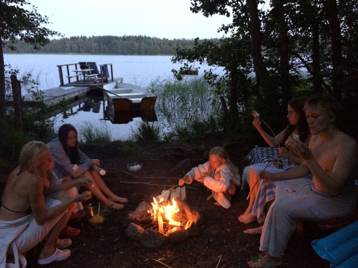 Ferienhaus Järlåsa  21