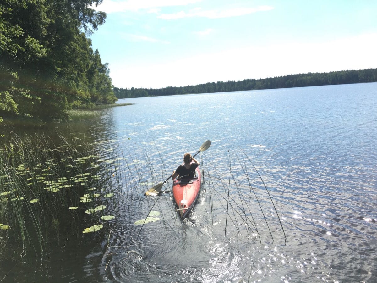 Ferienhaus Järlåsa  22