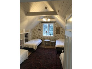 Ferienhaus Järlåsa Ausstattung 12