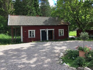 Ferienhaus Järlåsa  22