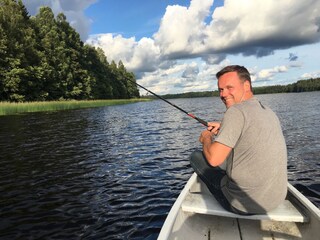 Ferienhaus Järlåsa  23