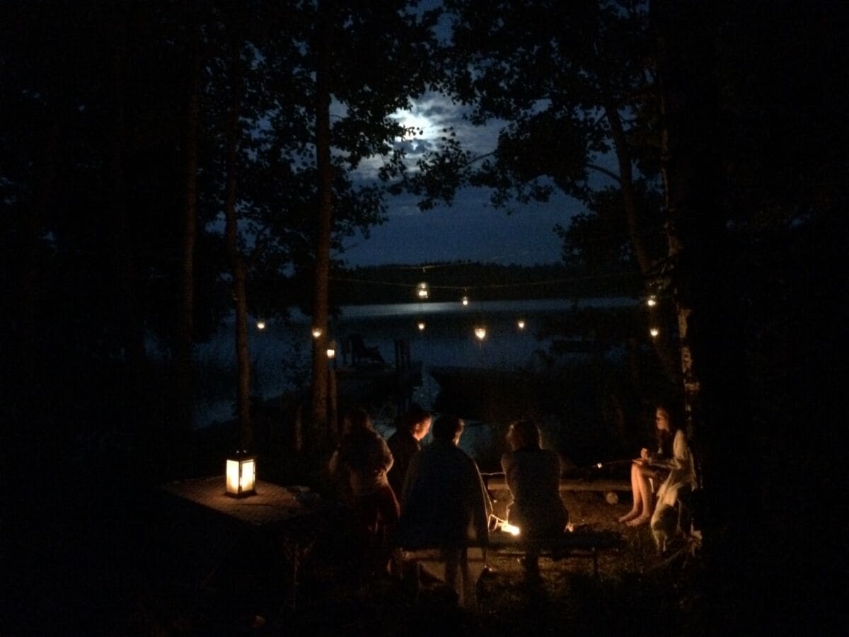 Ferienhaus Järlåsa  25