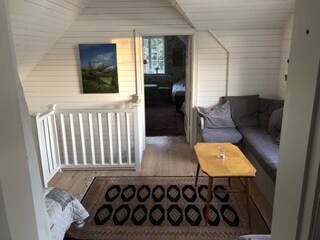 Ferienhaus Järlåsa Ausstattung 13