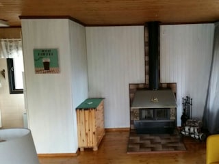 Ferienhaus Figeholm Ausstattung 18